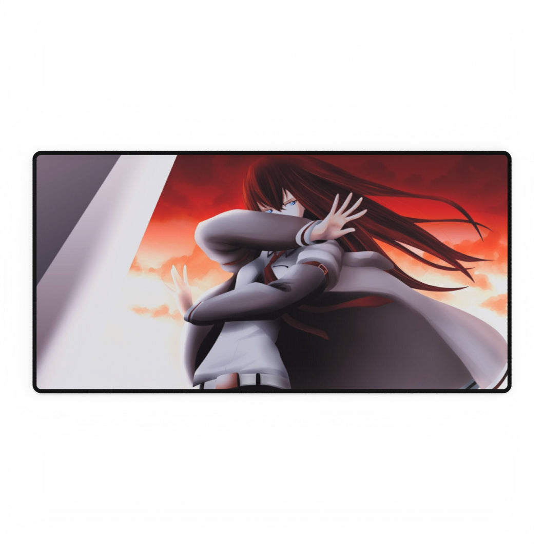 Tapis de souris (sous-main) Kurisu-Christina-Assistant