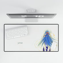 Cargar imagen en el visor de la galería, When They Cry Mouse Pad (Desk Mat)
