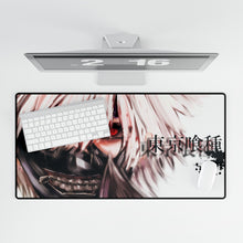 Cargar imagen en el visor de la galería, Anime Tokyo Ghoul Mouse Pad (Desk Mat)
