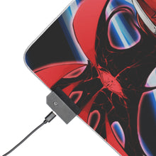 Load image into Gallery viewer, Blazblue RGB LED Mouse Pad (Desk Mat)
