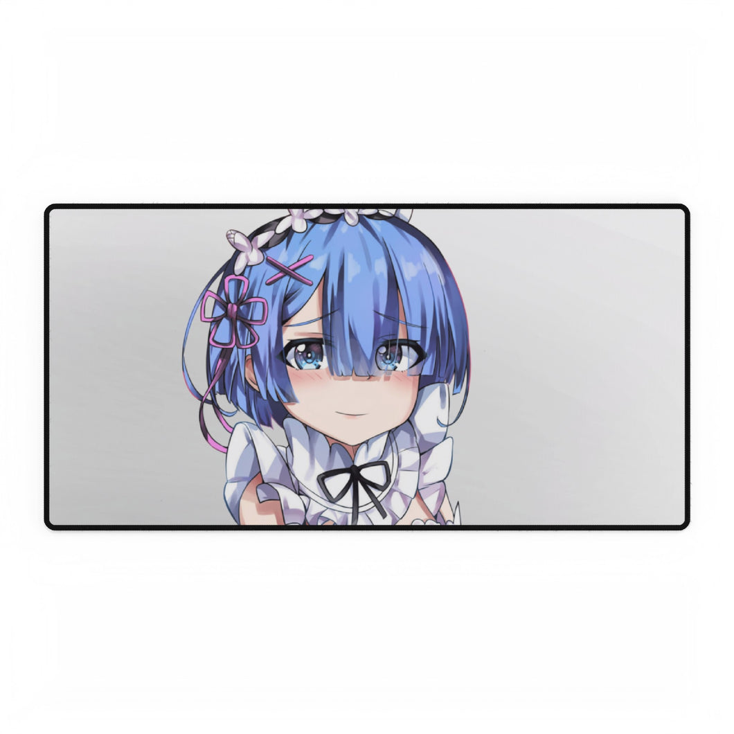 Anime Re:ZERO -Starting Life in Another World- Mouse Pad (Desk Mat)