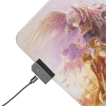 Load image into Gallery viewer, Hetalia: Axis Powers RGB LED Mouse Pad (Desk Mat)
