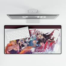 Cargar imagen en el visor de la galería, Anime Pixiv Fantasiar Mouse Pad (Desk Mat)
