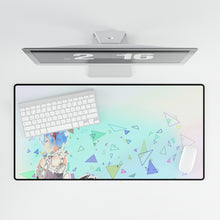 Cargar imagen en el visor de la galería, Anime Re:ZERO -Starting Life in Another World- Mouse Pad (Desk Mat)
