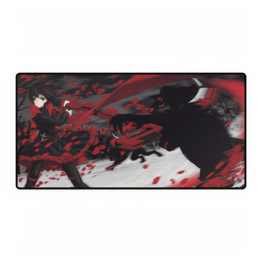 Tapis de souris Ru (tapis de bureau)