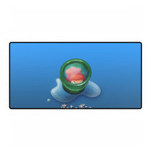 Load image into Gallery viewer, Anime Ponyo Mouse Pad (Desk Mat)
