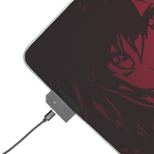 Charger l&#39;image dans la galerie, Tapis de souris LED RGB Anime RWBY (tapis de bureau)
