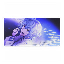 Load image into Gallery viewer, Anime Promise of Wizard Mouse Pad (Desk Mat)
