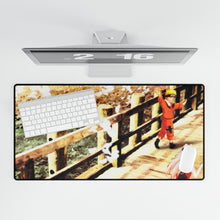 Load image into Gallery viewer, Anime Narutor Mouse Pad (Desk Mat)
