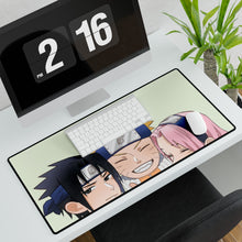 Cargar imagen en el visor de la galería, Anime Naruto Mouse Pad (Desk Mat)
