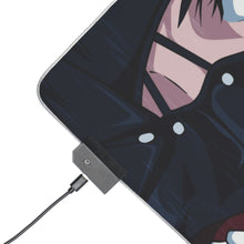 Load image into Gallery viewer, Anime Tokyo Ghoul RGB LED Mouse Pad (Desk Mat)
