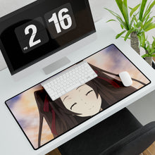 Cargar imagen en el visor de la galería, Maid-san &lt;3 Mouse Pad (Desk Mat)
