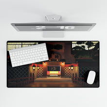 Load image into Gallery viewer, Anime Spirited Away Mouse Pad (Desk Mat)
