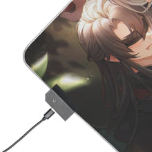 Load image into Gallery viewer, Lan WangJi &amp; Wei WuXian RGB LED Mouse Pad (Desk Mat)
