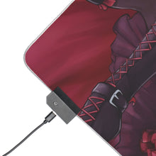 Cargar imagen en el visor de la galería, Anime RWBY RGB LED Mouse Pad (Desk Mat)
