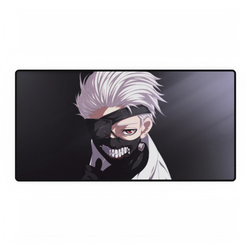 Anime Tokyo Ghoul:re Mouse Pad (Desk Mat)