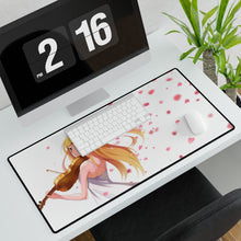 Load image into Gallery viewer, Anime Your Lie in April Mouse Pad (Desk Mat)
