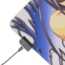 Cargar imagen en el visor de la galería, Ikki Tousen RGB LED Mouse Pad (Desk Mat)
