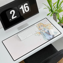 Cargar imagen en el visor de la galería, Anime Your Lie in April Mouse Pad (Desk Mat)
