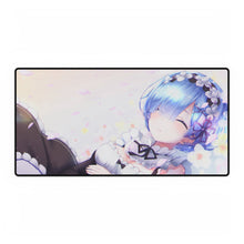 Cargar imagen en el visor de la galería, Alfombrilla de ratón (alfombrilla de escritorio) Anime Re:ZERO -Starting Life in Another World-
