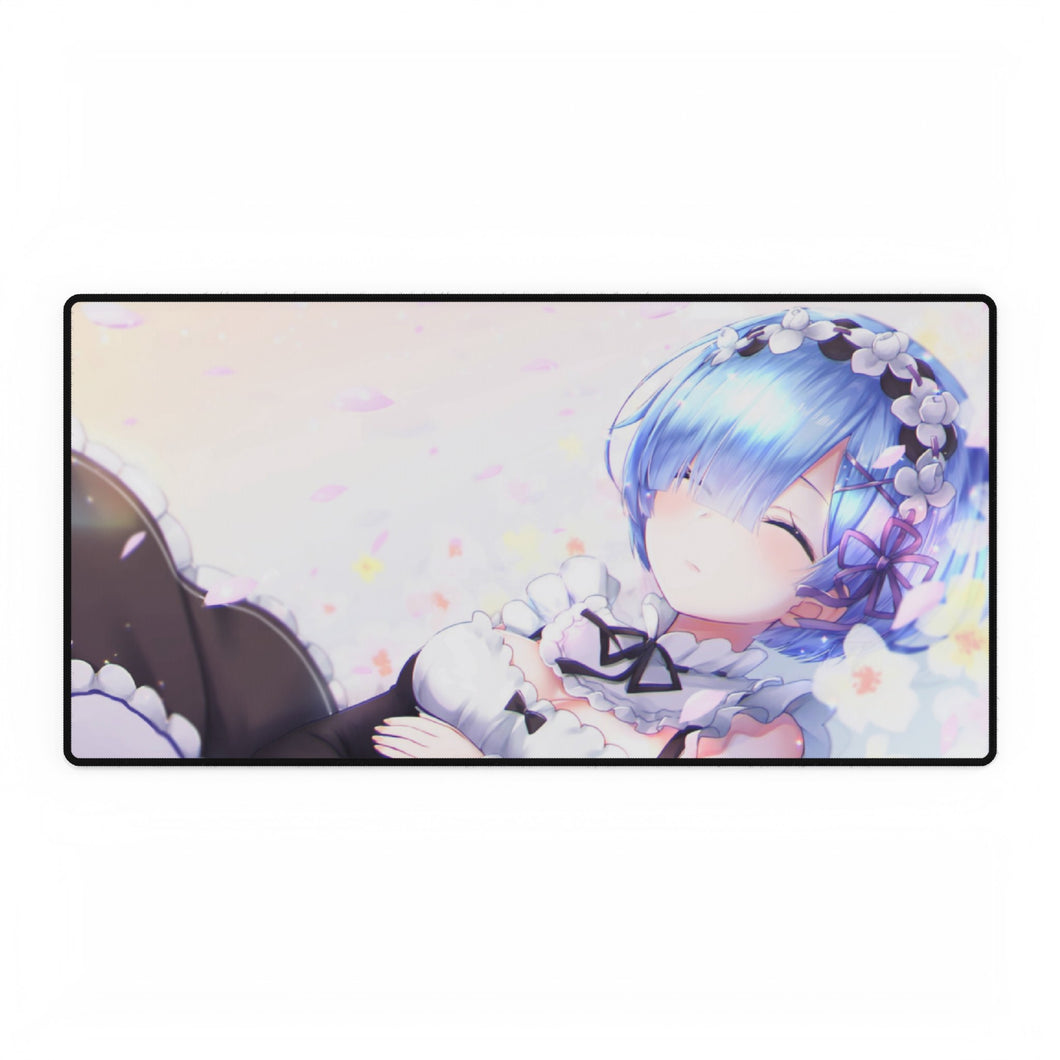 Alfombrilla de ratón (alfombrilla de escritorio) Anime Re:ZERO -Starting Life in Another World-