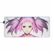 Cargar imagen en el visor de la galería, Re:Creators RGB LED Mouse Pad (Desk Mat)
