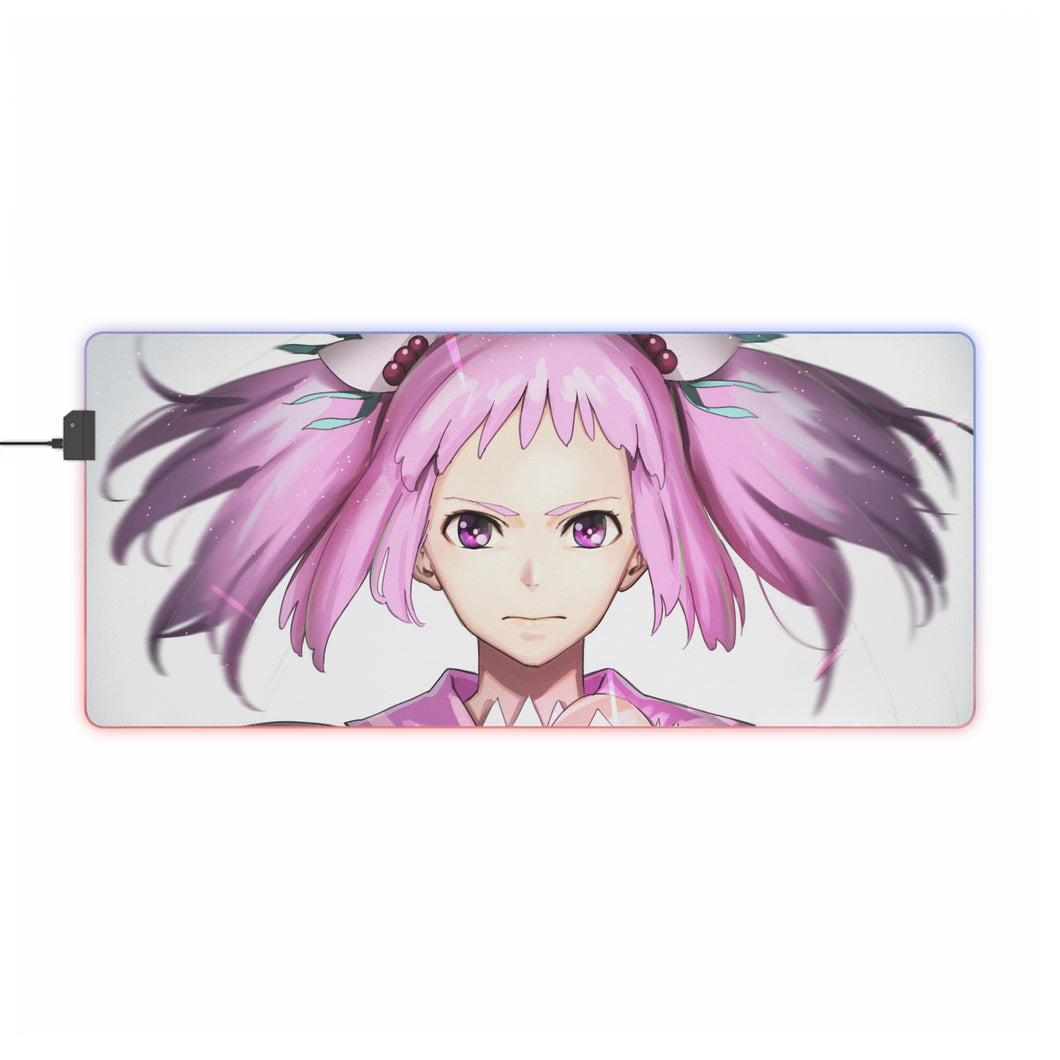 Re:Creators RGB LED Mouse Pad (Desk Mat)