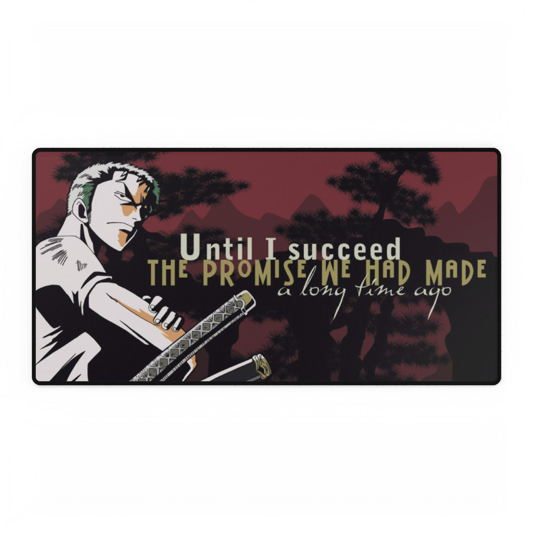 Tapis de souris Anime One Piece (tapis de bureau)