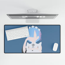 Cargar imagen en el visor de la galería, Anime Re:ZERO -Starting Life in Another World- Mouse Pad (Desk Mat)
