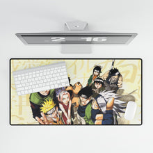 Load image into Gallery viewer, Anime Naruto Mouse Pad (Desk Mat)
