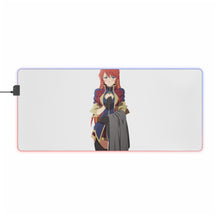 Cargar imagen en el visor de la galería, Re:Creators RGB LED Mouse Pad (Desk Mat)
