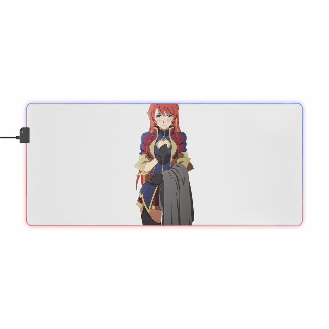 Re:Creators RGB LED Mouse Pad (Desk Mat)