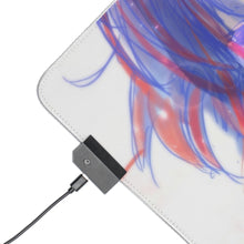 Charger l&#39;image dans la galerie, Tapis de souris LED RVB Sukasuka (tapis de bureau)
