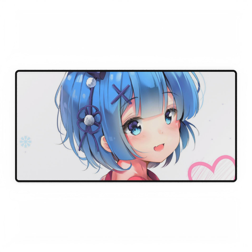 Anime Re:ZERO -Starting Life in Another World- Mouse Pad (Desk Mat)