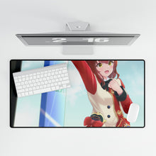 Load image into Gallery viewer, Aston Machan Mouse Pad (Desk Mat)
