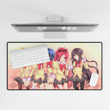 Load image into Gallery viewer, school days Mouse Pad (Desk Mat)
