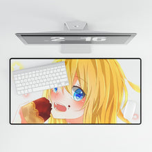 Cargar imagen en el visor de la galería, Kaori Miyazono Mouse Pad (Desk Mat)
