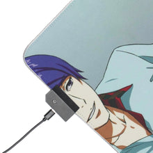 Load image into Gallery viewer, Anime Tokyo Ghoul RGB LED Mouse Pad (Desk Mat)
