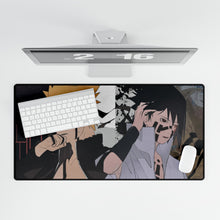 Load image into Gallery viewer, Anime Naruto Mouse Pad (Desk Mat)
