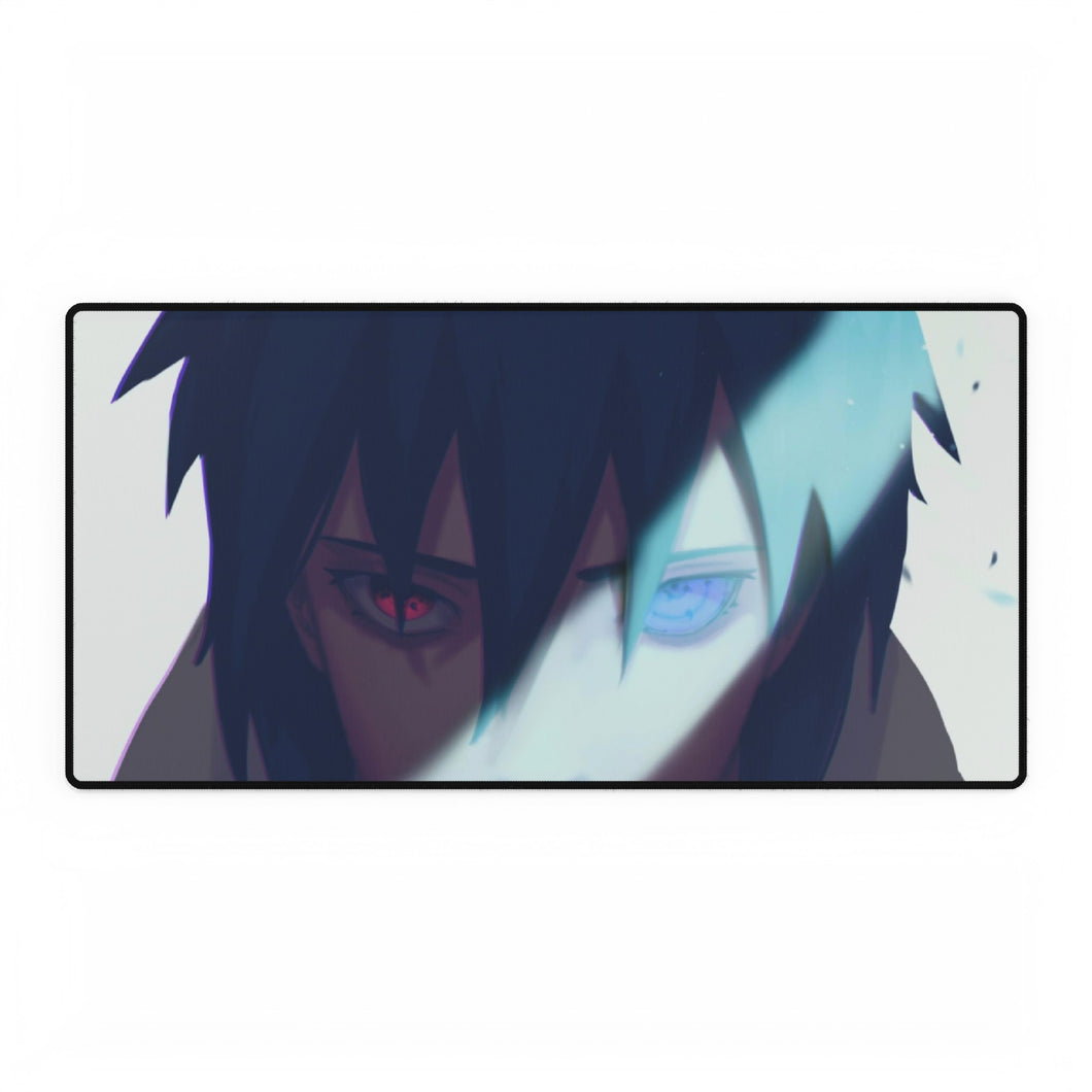 Anime Naruto Mouse Pad (Desk Mat)