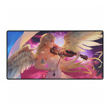 Cargar imagen en el visor de la galería, Kaori Miyazono Mouse Pad (Desk Mat)
