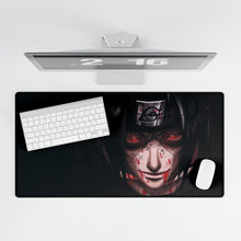 Load image into Gallery viewer, Anime Narutor Mouse Pad (Desk Mat)
