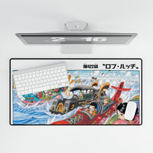 Charger l&#39;image dans la galerie, Tapis de souris One Piece Cover Page 422r (tapis de bureau)
