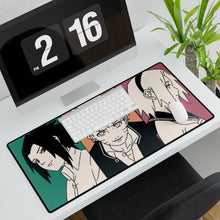 Load image into Gallery viewer, Anime Naruto Mouse Pad (Desk Mat)
