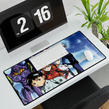 Charger l&#39;image dans la galerie, Tapis de souris Anime Neon Genesis Evangelionr (tapis de bureau)
