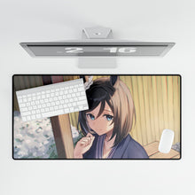 Load image into Gallery viewer, Eishin Flash Mouse Pad (Desk Mat)
