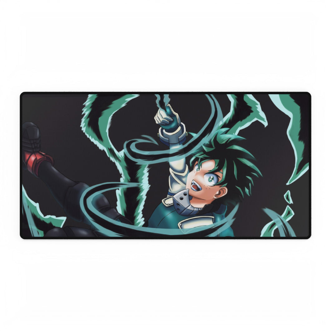 Anime My Hero Academia Mouse Pad (Desk Mat)