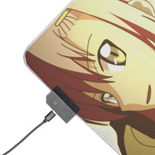 Cargar imagen en el visor de la galería, Hayate the Combat Butler RGB LED Mouse Pad (Desk Mat)
