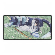 Cargar imagen en el visor de la galería, Anime That Time I Got Reincarnated as a Slime Mouse Pad (Desk Mat)
