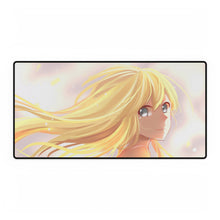 Cargar imagen en el visor de la galería, Alfombrilla de ratón (alfombrilla de escritorio) Anime Your Lie in April
